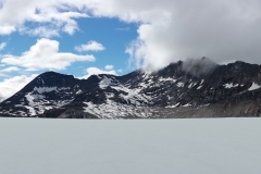 Denver GLacier - Alaska