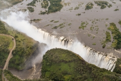 Victoria Falls