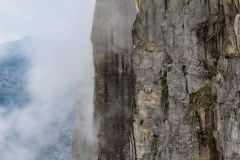 Preikestolen, Norway